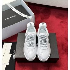 Chanel Casual Shoes